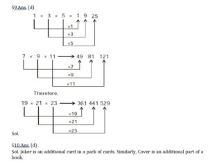 Reasoning MCQ in Bengali_11.1