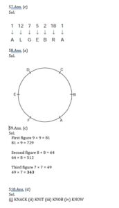 Reasoning MCQ in Bengali_8.1