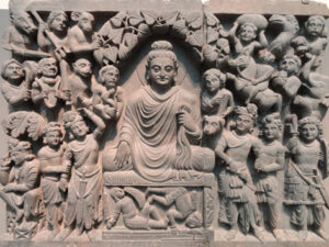 Kushan Dynasty
