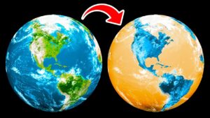 Land Of the Earth