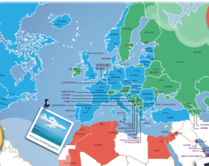 NATO MAP