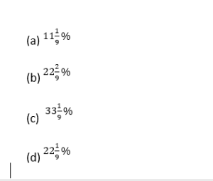 Mathematics MCQ in Bengali for SSC MTS 29th March 2023_4.1