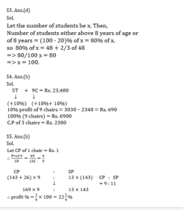 Mathematics MCQ in Bengali for SSC MTS 29th March 2023_9.1