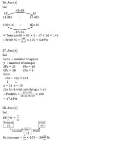 Mathematics MCQ in Bengali for SSC MTS 29th March 2023_10.1