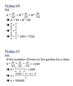 Mathematics MCQ in Bengali for SSC MTS 1st April 2023_6.1