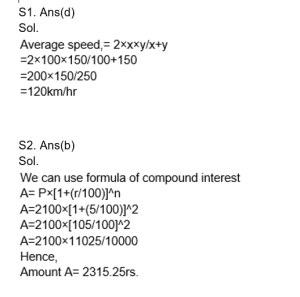 Mathematics MCQ in Bengali for SSC CGL 5th April 2023_4.1