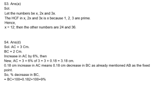 Mathematics MCQ in Bengali for SSC CGL 5th April 2023_5.1
