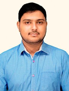 Bhaskar Mondal