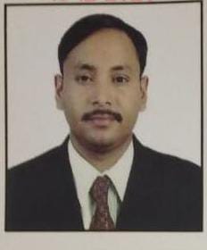 Khalilur Rahaman
