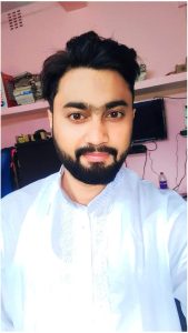 MD Aminul Islam 