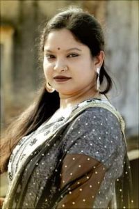 Moumita Das