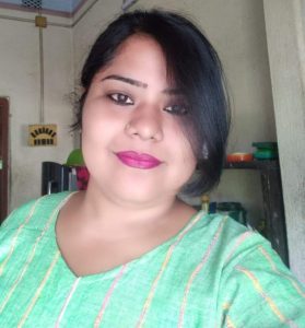 Puja Rudra