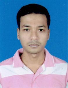 Saikat Majumder