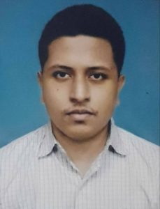 Sayantan Biswas