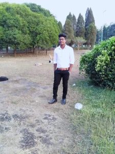 AKASH DOLAI