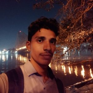 Amit Mondal