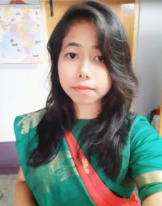Chandana Das