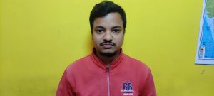 Joysurya Dandapat
