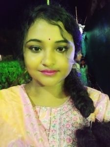 Ipsita Mishra
