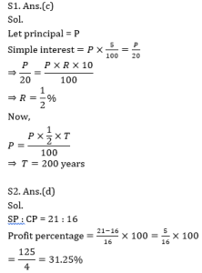 Mathematics MCQ in Bengali for SSC CGL Exam,17th April,2023_4.1