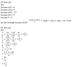 Mathematics MCQ in Bengali for SSC CGL Exam,19th April,2023_8.1