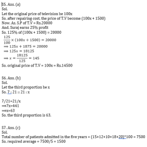 Mathematics MCQ in Bengali for SSC CGL Exam,19th April,2023_9.1
