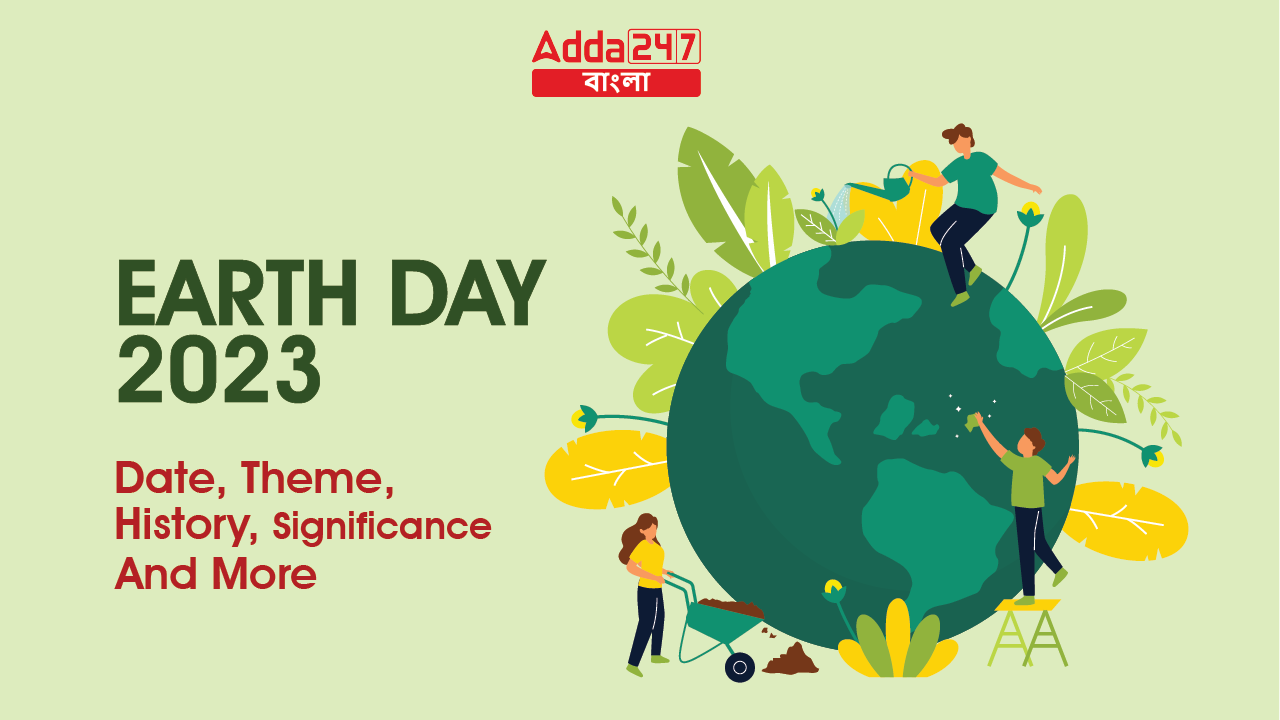 Earth Day 2023