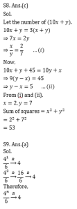 Mathematics MCQ in Bengali for SSC CGL Exam,22nd April,2023_6.1