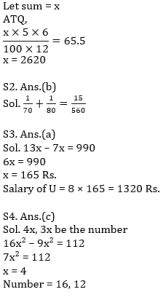 ম্যাথমেটিক্স MCQ, 8ই মে, 2023 SSC CGL পরীক্ষার জন্য_4.1