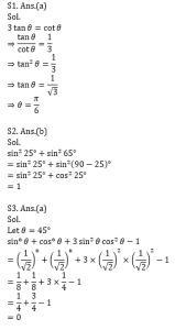 ম্যাথমেটিক্স MCQ, 9ই মে, 2023 SSC CGL পরীক্ষার জন্য_4.1