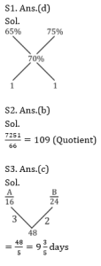 ম্যাথমেটিক্স MCQ, 13ই মে, 2023 ফুড SI পরীক্ষার জন্য_3.1