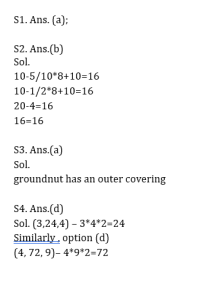 রিজনিং MCQ, 5ই জুন, 2023 ANM GNM পরীক্ষার জন্য_7.1