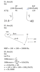 ম্যাথমেটিক্স MCQ, 9ই জুন, 2023 ফুড SI পরীক্ষার জন্য_3.1