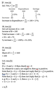 ম্যাথমেটিক্স MCQ,19ই জুন, 2023 ফুড SI পরীক্ষার জন্য_5.1