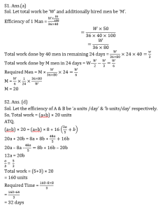 ম্যাথমেটিক্স MCQ,14ই জুলাই, 2023 RRB পরীক্ষার জন্য_3.1