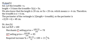ম্যাথমেটিক্স MCQ,25শে জুলাই, 2023 IBPS RRB পরীক্ষার জন্য_9.1