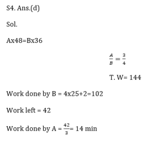 ম্যাথমেটিক্স MCQ,21শে আগস্ট , 2023 ফুড SI পরীক্ষার জন্য_6.1