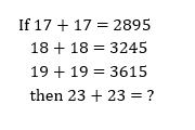 রিজনিং MCQ, 31শে আগস্ট, 2023 IBPS PO পরীক্ষার জন্য_4.1