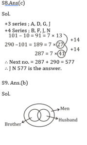 রিজনিং MCQ, 16ই সেপ্টেম্বর, 2023 SBI PO পরীক্ষার জন্য_7.1