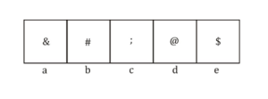 রিজনিং MCQ, 19ই সেপ্টেম্বর, 2023 WBCS পরীক্ষার জন্য_7.1