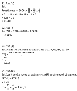 ম্যাথমেটিক্স MCQ,20ই সেপ্টেম্বর , 2023 WB প্রাইমারি TET পরীক্ষার জন্য_3.1