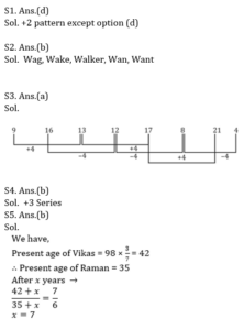 রিজনিং MCQ, 12ই অক্টোবর , 2023 WBCS পরীক্ষার জন্য_3.1