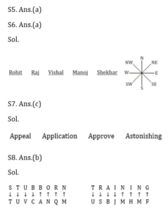 রিজনিং MCQ, 13ই অক্টোবর , 2023 কলকাতা পুলিশ SI পরীক্ষার জন্য_4.1