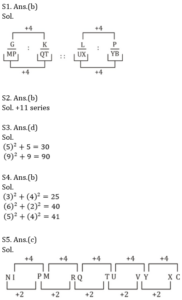 রিজনিং MCQ, 21শে অক্টোবর , 2023 WBCS পরীক্ষার জন্য_3.1