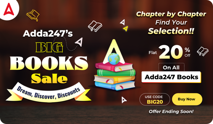 Big Books Sale