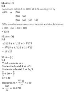 ম্যাথমেটিক্স MCQ,10ই নভেম্বর , 2023 ফুড SI পরীক্ষার জন্য_5.1