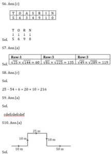রিজনিং MCQ, 11ই নভেম্বর , 2023 WBCS পরীক্ষার জন্য_5.1