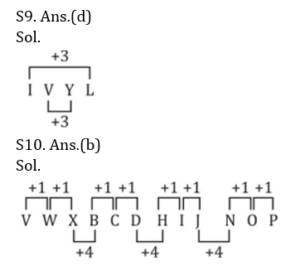 রিজনিং MCQ, 11ই নভেম্বর , 2023 WBCS পরীক্ষার জন্য_5.1