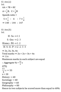 ম্যাথমেটিক্স MCQ,20শে নভেম্বর , 2023 ফুড SI পরীক্ষার জন্য_6.1