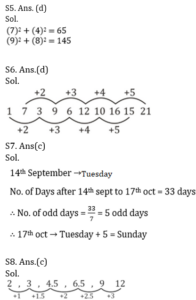 রিজনিং MCQ, 21শে নভেম্বর , 2023 WBCS পরীক্ষার জন্য_4.1